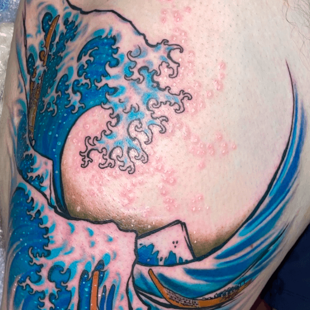 AC3 MEMBERSHIP at AC3 TATTOOS in Christiansted, VI